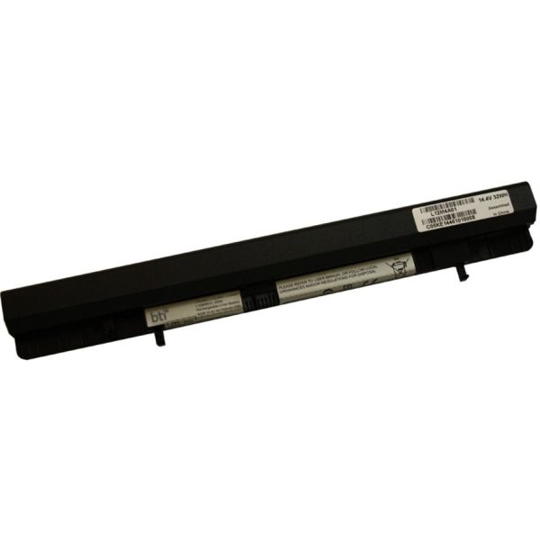 BTI Battery - Compatible OEM   S500   L12L4A01   L12L4K51   L12M4A01   L12M4E51   L12M4K51   L12S4A01   L12S4E51   L12S4F01   L12S4K51   121500165   121500166   121500168 Compatible Model S500 SERIES IDEAPAD FLEX 14M IDEAPAD FLEX 15M IDEAPAD FLEX 15 S500 TOUCH SERIES IDEAPAD S500 TOUCH