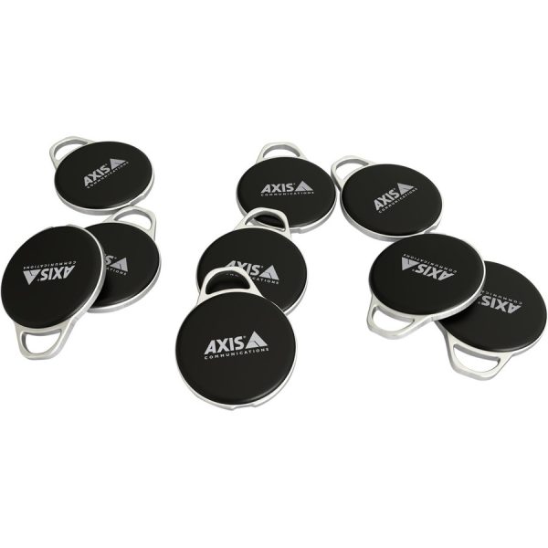 AXIS TA4702 Key Fob - RF - TAA Compliant