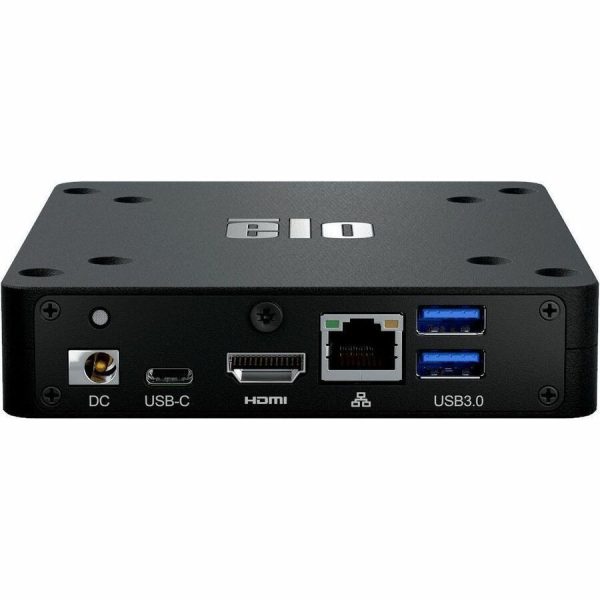 Elo (E393359) Network Media Players