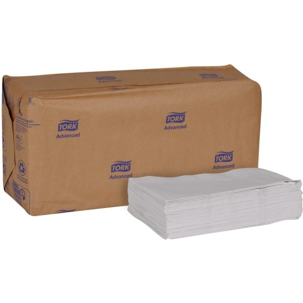 Tork Advanced Soft Minifold Dispenser Napkin