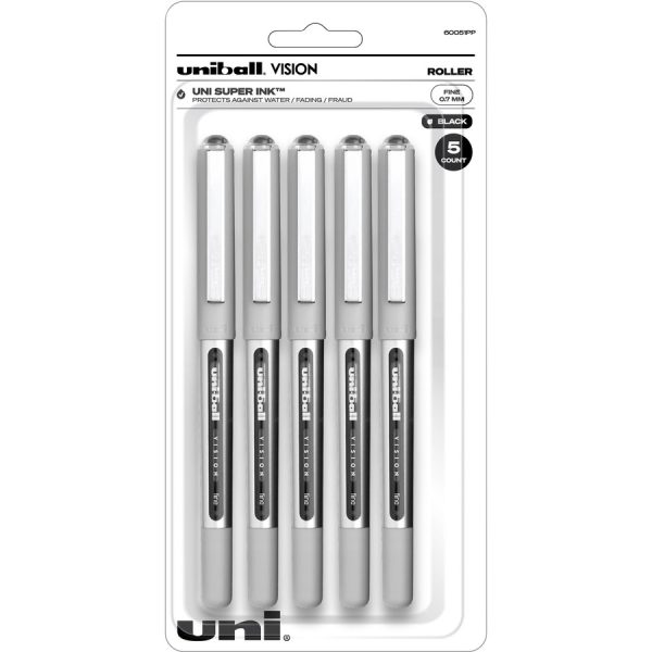 uniball™ Vision Rollerball Pen