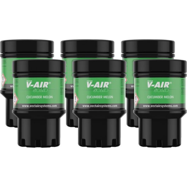 Vectair Systems V-Air MVP Dispenser Fragrance Refill