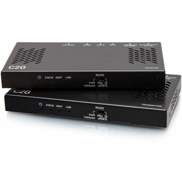 C2G Video Extender Transmitter/Receiver