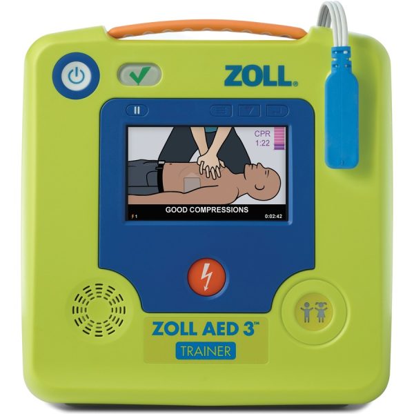 ZOLL AED 3 Trainer