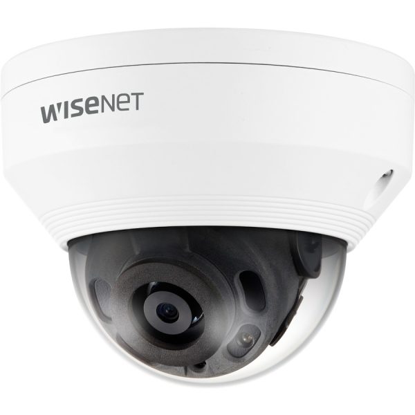 Wisenet QNV-6022R1 2 Megapixel Outdoor Full HD Network Camera - Color - Dome