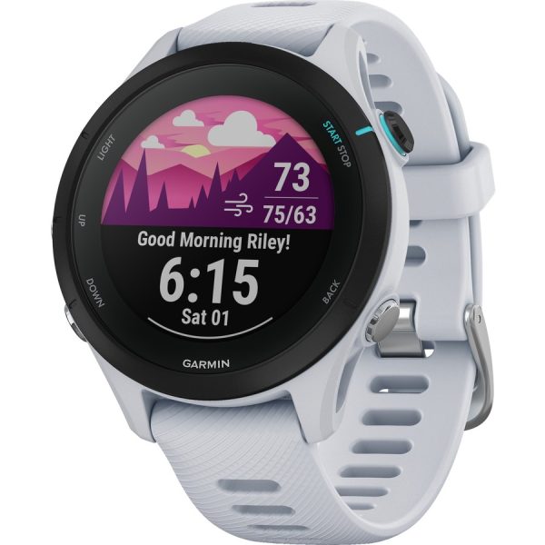 Garmin Forerunner 255S Music Smart Watch