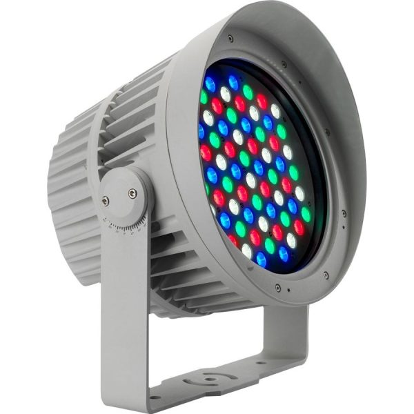 Martin Outdoor Rated RGBW Color Mixing Wash Light