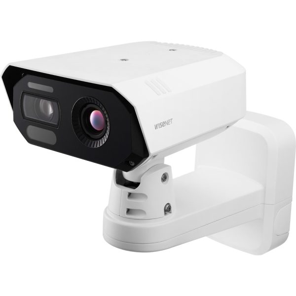 Wisenet TNM-C4960TD Network Camera - Color