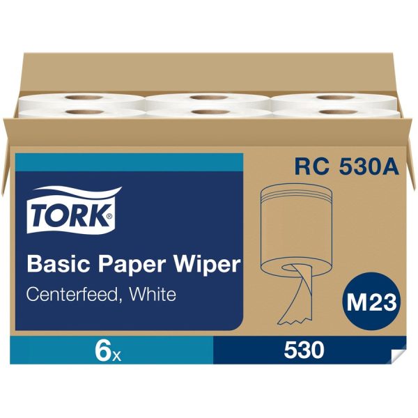 TORK Universal Centerfeed Hand Towels