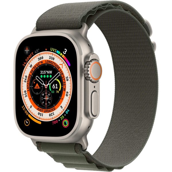 Apple Watch Ultra Smart Watch