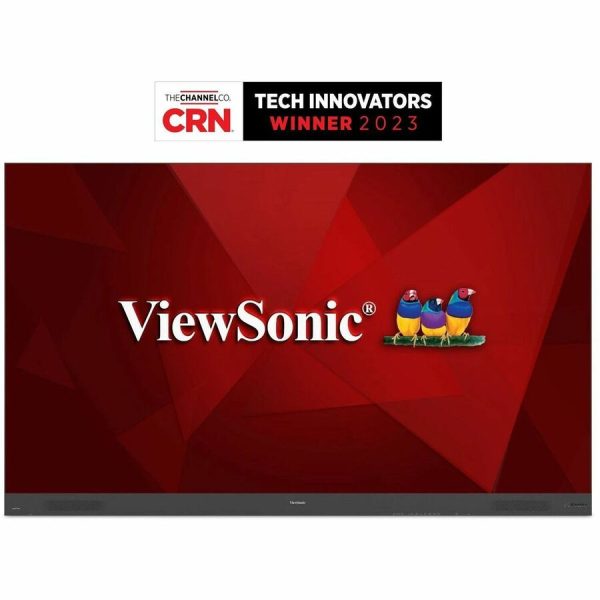 ViewSonic LDP216-121 - 216" All-in-One Premium 4K Ultra HD Direct View LED Display