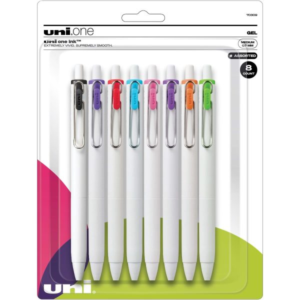 uniball™ UB One Gel Pens