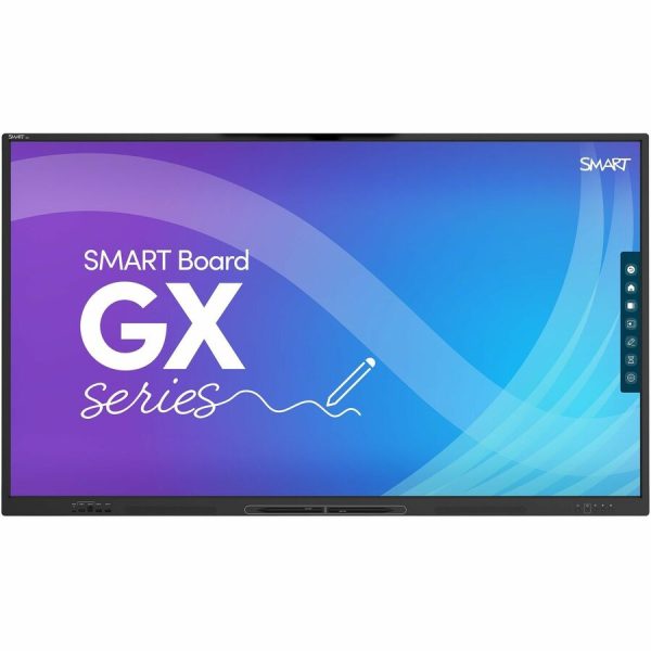 SMART Board GX086-V2 Collaboration Display