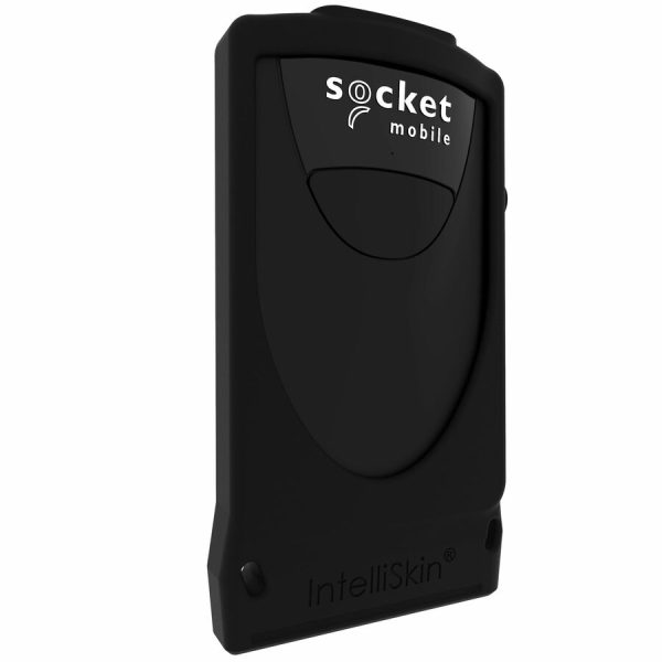 Socket Mobile DuraScan D820 - 1D/2D Linear Barcode Plus QR Code Scanner - Wireless Connectivity - 15" Scan Distance - 1D, 2D - Linear - Omni-directional, Linear - Bluetooth - IP40 - Retail, Hospitality, Logistics, Healthcare, Inventory, Transportation, Warehouse, Field Sales/Service, Commercial Service