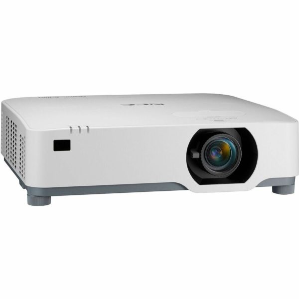 Sharp NEC Display NP-P547UL LCD Projector - 16:10 - Ceiling Mountable, Floor Mountable