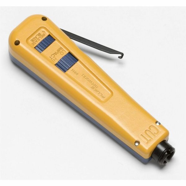 Fluke Networks D914 10051120 Impact Tool - Spring Loaded