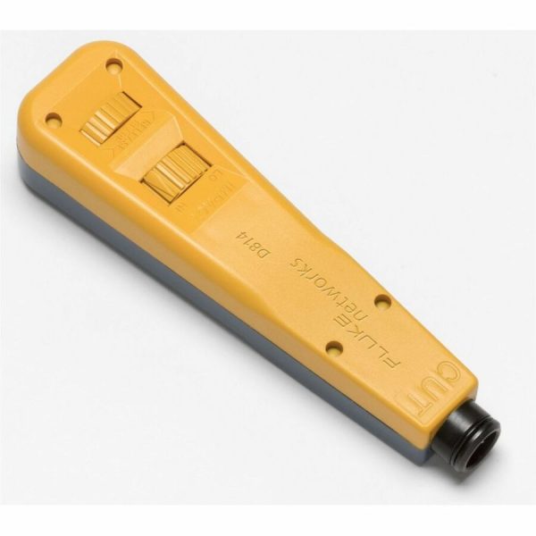 Fluke Networks D814 Series 10054000 Impact Tool