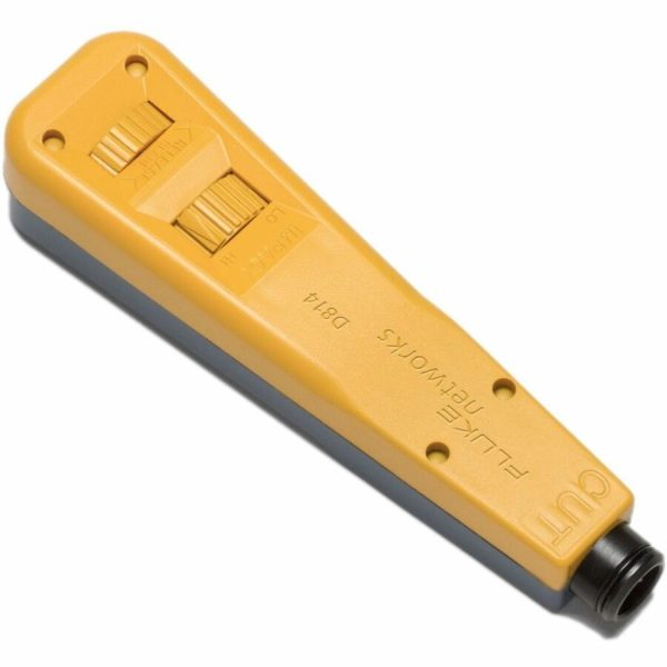 Fluke Networks D814 Series Impact Tool - Spring Loaded