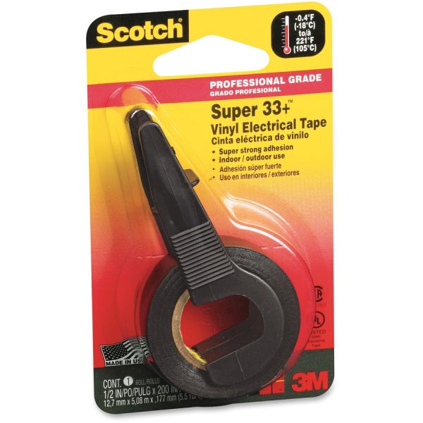 Scotch Electrical Tape