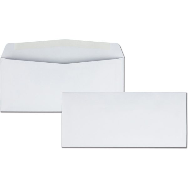 Quality Park No. 10 Business Envelopes