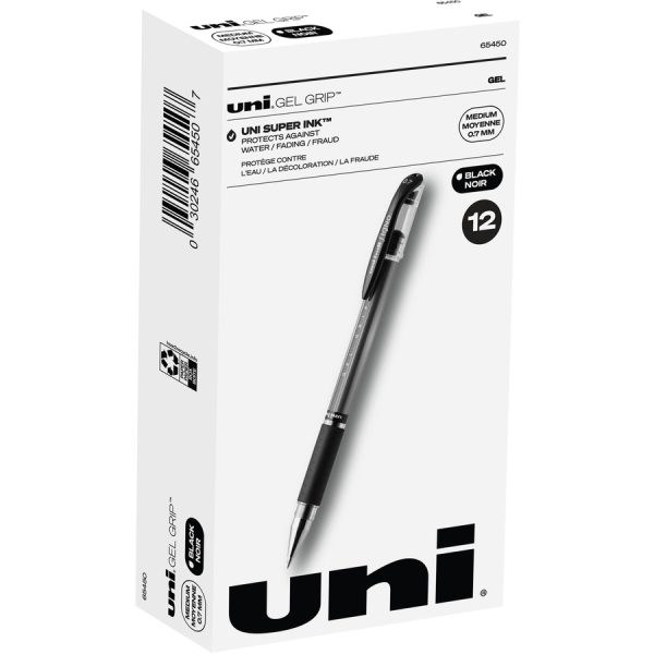 uniball™ Gel Grip Pens