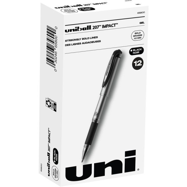 uniball™ 207 Impact Gel Pen