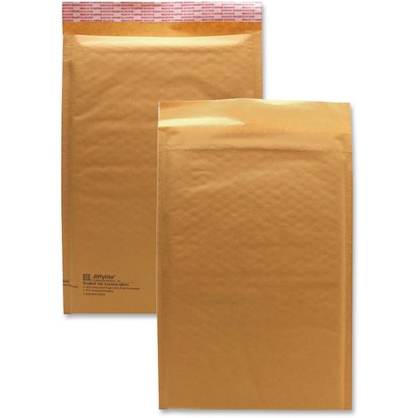 Sealed Air JiffyLite Cellular Cushioned Mailers