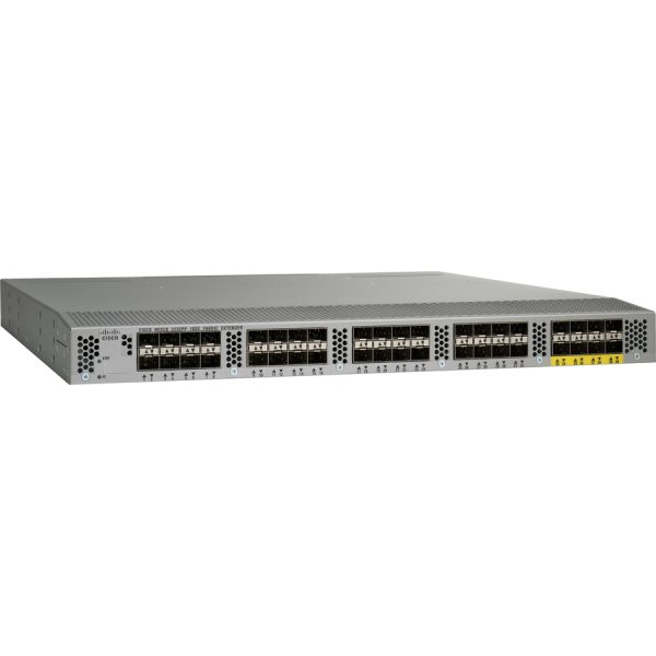 Cisco Nexus 2232PP Fabric Extender - Rack-mountable