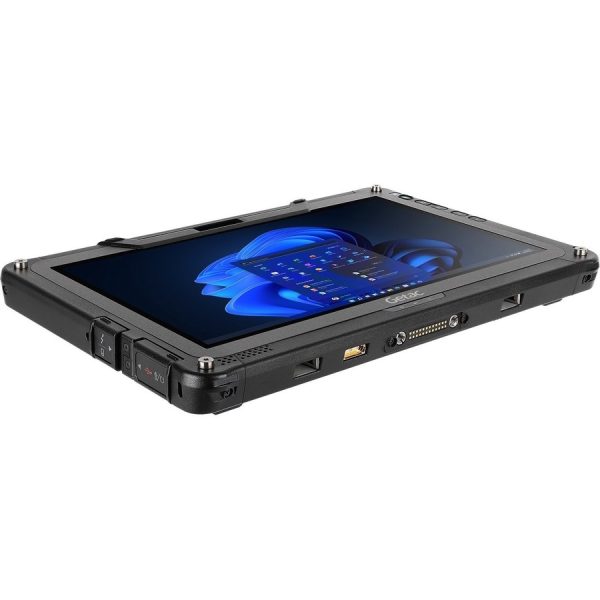 Getac F110 Rugged Tablet - 11.6" Full HD - Core i5 11th Gen i5-1135G7 Quad-core (4 Core) 2.40 GHz - 16 GB RAM - 512 GB SSD - Windows 11 Pro 64-bit