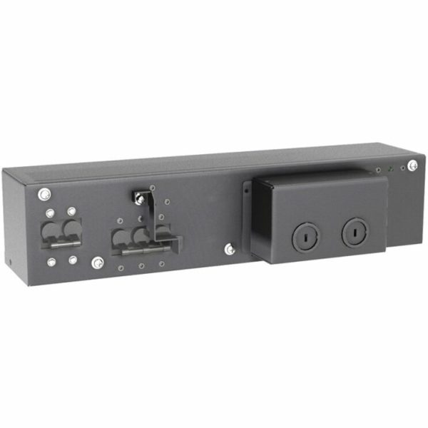 Liebert MPH2 Outlet Metered & Outlet Switched PDU