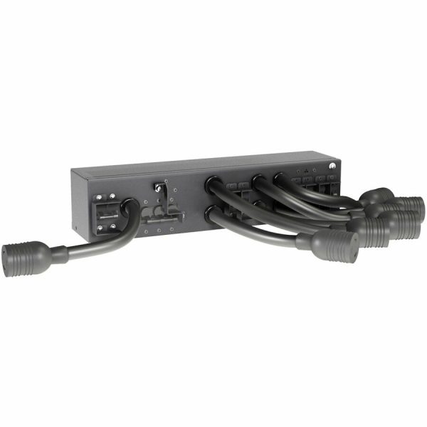 Liebert MPH2 Metered Outlet Switched Rack Mount PDU