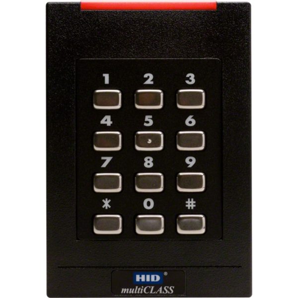 HID pivCLASS RPK40-H Smart Card Reader