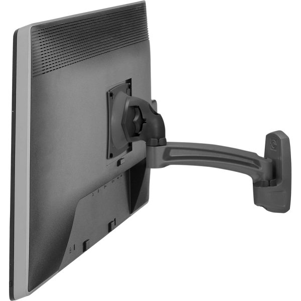 Chief Kontour Single Display Mount - For Displays 42-75" - Black