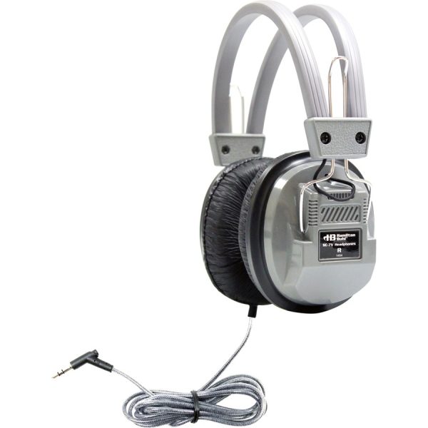 Hamilton Buhl Deluxe Stereo Headphone