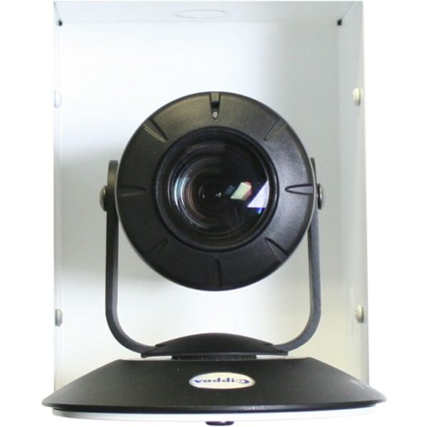 Vaddio In-Wall Enclosure - For WideSHOT SE, ZoomSHOT 20, and Sony EVI-D70