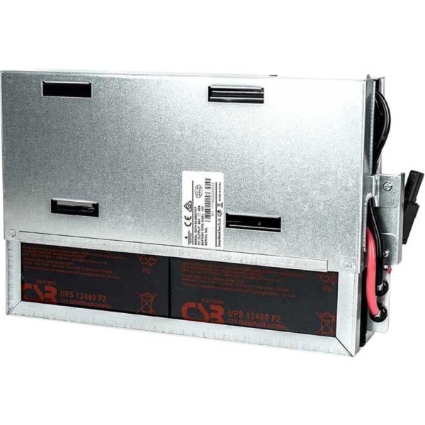 Vertiv Liebert Hot-Swap Internal 9 Ah, 48V Lead-Acid Battery for Liebert GXT4 UPS systems from 1500-2000VA