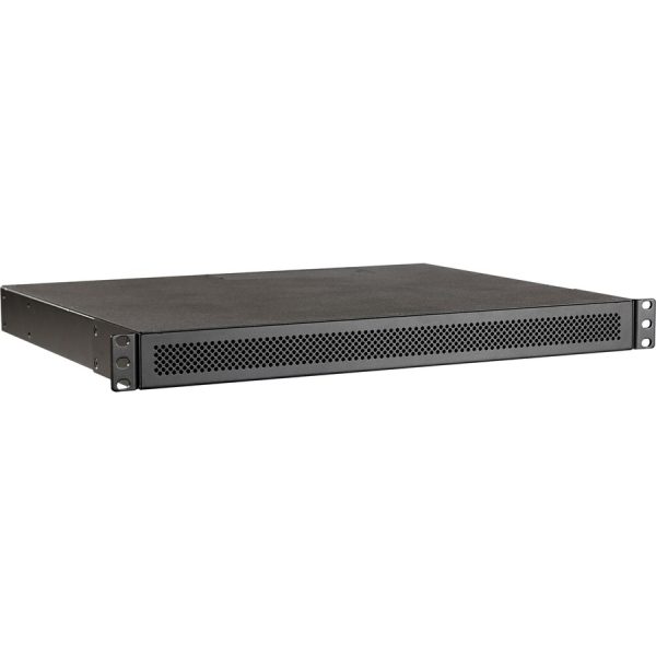 Eaton ATS Rack PDU 1U 208-240V 24A 5.76 kW max Hardwired Single-Phase PDU