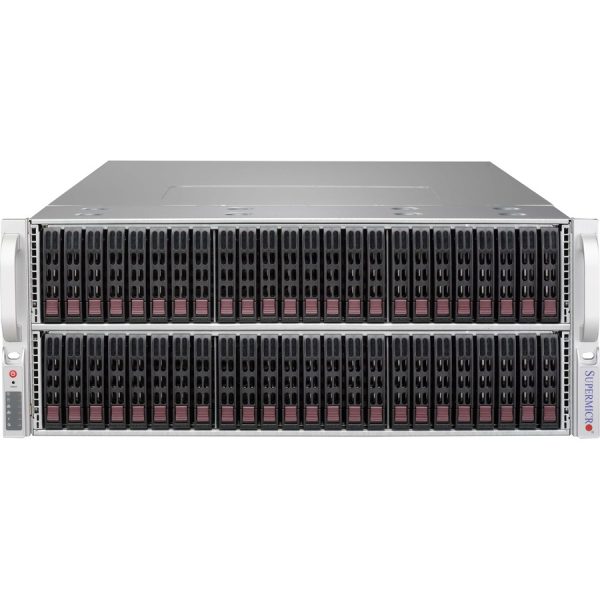 Supermicro SuperChassis 417BE1C-R1K28LPB