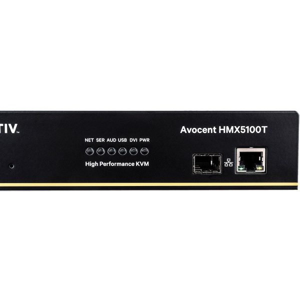 Vertiv Avocent HMX 5000 | KVM Extender | Single Transmitter (HMX5100T-001)