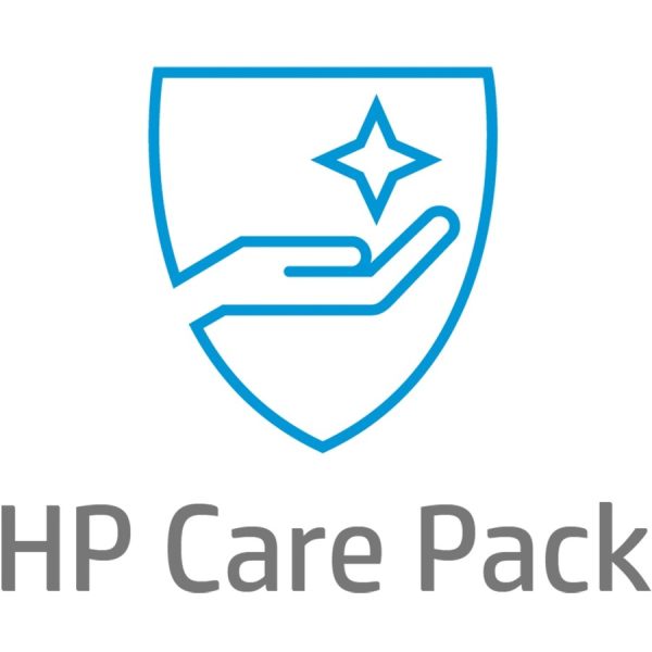 HP Care Pack - Absolute Data Device Security Premium Service - 5 Year - Warranty