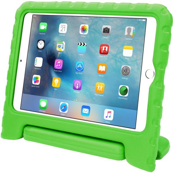 i-Blason Armorbox Kido Carrying Case Apple iPad mini 4 Tablet - Green