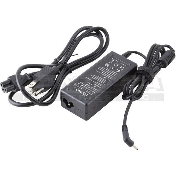 Denaq DQ-AC19342-3011 AC Adapter