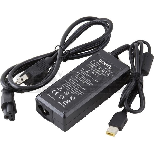 Denaq DQ-AC20325-YST AC Adapter