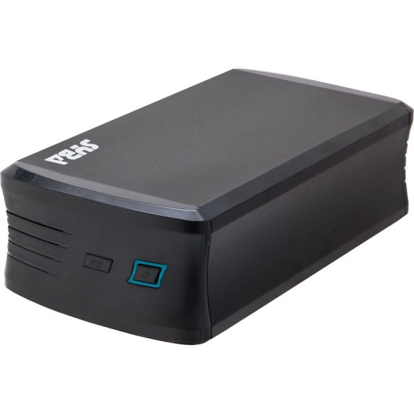 SYBA Multimedia USB 3.0 Dual 3.5" SATA Drive RAID Enclosure