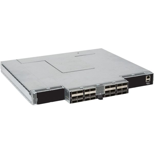 Intel Omni-Path 100SWE24U Ethernet Switch