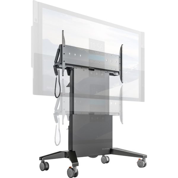 Salamander Designs Heavy Duty XL Mobile Stand