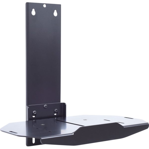 Chief Fusion Stackable Component Shelf for Flat Panel Displays - Black