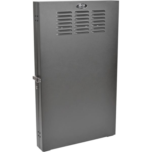 Tripp Lite 2U Wallmount Rack Enclosure Server Cabinet Low Profile 36" Deep