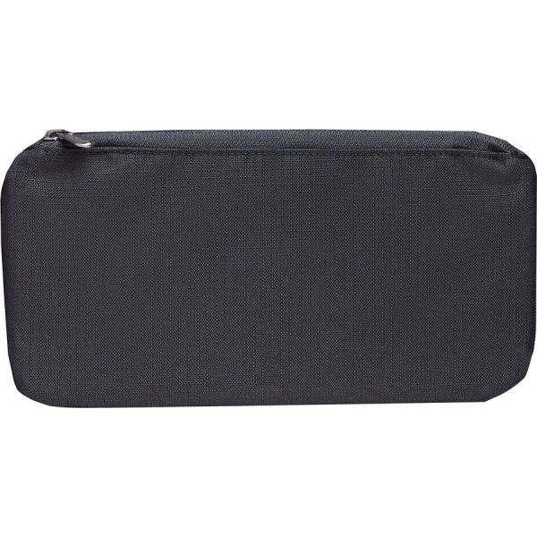 Brenthaven Tred 2608 Carrying Case (Pouch) Accessories, Power Adapter - Black