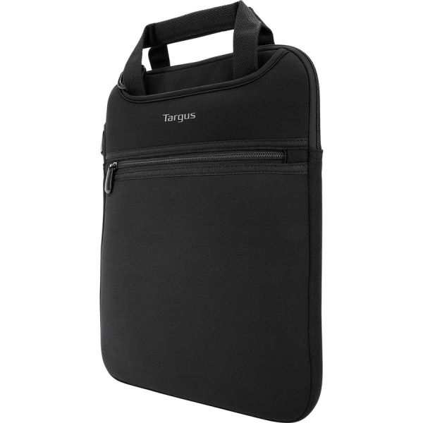 Targus Slipcase TSS913 Carrying Case (Sleeve) for 14" Notebook - Black